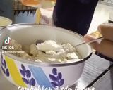 Foto langkah ke 1 dari resep Tofu 'chicken' Katsu.