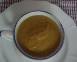 Foto del paso 3 de la receta: Sopa crema de verduras con pollo