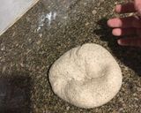 Foto del paso 4 de la receta: Pan integral con centeno (leudado lento)