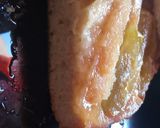 Foto del paso 2 de la receta: Tarta invertida de manzana