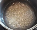 Foto del paso 1 de la receta: Ensalada de arroz yamaní 🍚
