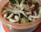 Foto langkah ke 2 dari resep Tumis Cumi Kilat.