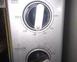 Foto del paso 1 de la receta: Bizcochuelo