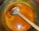 Hagyma leves (vegetáriánus) recept fázis 4 fotója