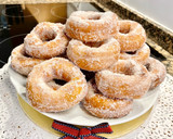 Foto del paso 8 de la receta: Rosquillas