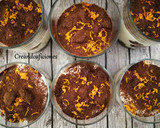 Foto del paso 8 de la receta: Tiramisú de chocolate y naranja