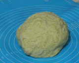 Foto langkah ke 1 dari resep Croissant.