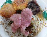 Foto langkah ke 6 dari resep Soto Padang.