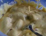 Une image de l'étape 5 de 6• Beignet de banane Malgache (Mofo Akondro).