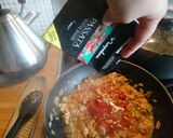 Spaghetti bolognese đ recept fĂĄzis 7 fotĂłja