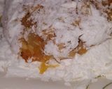A picture of step 5 of Russian chicken cutlet.