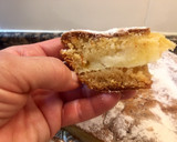 Foto del paso 16 de la receta: Pastel de manzana y miel