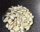 Foto del paso 1 de la receta: Alla Pugliese salsa. Conchiglie alla Pugliese