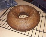 Foto del paso 4 de la receta: Bizcochuelo fácil de chocolate