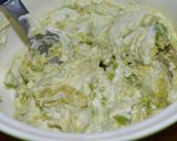 Foto del paso 1 de la receta: Crema de palta