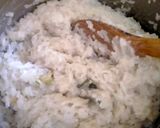 Foto langkah ke 2 dari resep Kue Lemper Ayam.