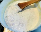 Foto del paso 2 de la receta: Moñitos con salsa de atún y crema