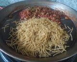 Foto del paso 6 de la receta: Fideuá de rape