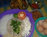 Foto langkah ke 6 dari resep Soto Ayam Nikmat.