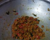 Foto langkah ke 5 dari resep Sambal tempe menjes.