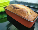 Foto del paso 1 de la receta: Bizcocho marmolado. Rico rico!!!