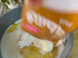 مهلبية المانجو بالجلاش
