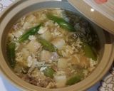 Foto langkah ke 4 dari resep Sup asparagus simpel.