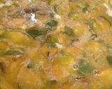 Foto del paso 10 de la receta: Tortilla de zapallitos "super"