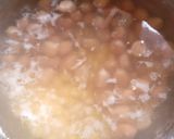 अळूचं फदफदं (aloch fadfand recipe in marathi) रेसिपी स्टेप 3 फोटो 