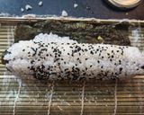 Foto del paso 6 de la receta: Sushi (mi versión como principiante)