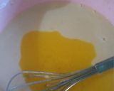Foto langkah ke 1 dari resep Kue Cubit Anti gagal (1 telur).
