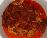 Foto langkah ke 5 dari resep Dendeng lambok rang minang.