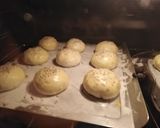 Foto del paso 8 de la receta: Bollitos rellenos de queso