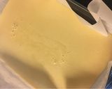 Foto del paso 5 de la receta: Coca de San Juan de la yaya Rosario 🎆🌄