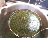 صورة لخطوة 1 من وصفة ملوخيه