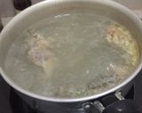 Foto langkah ke 6 dari resep Baso aci kuah ayam ummah.