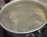 Foto langkah ke 6 dari resep Baso aci kuah ayam ummah.