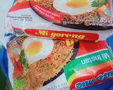 Foto langkah ke 1 dari resep Mie setan ala oci'skikeuen.