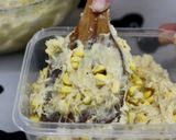 Foto langkah ke 7 dari resep Fried Corn Bites.