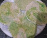 মটরশুটির লুচি(Matarshutir luchi recipe in bengali) রেসিপির ধাপ 2 ছবি