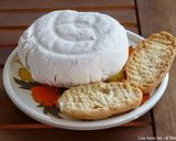 Foto del paso 5 de la receta: Requesón