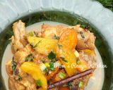 Foto langkah ke 6 dari resep Bistik Ayam Banjar.