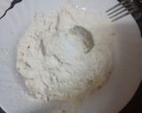 Foto del paso 4 de la receta: Croquetas de atún, espinacas y palitos de cangrejo