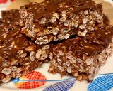 Rizses csoki recept fázis 5 fotója
