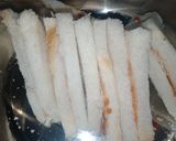 A picture of step 6 of Chicken club sandwich.
