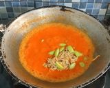 Foto langkah ke 3 dari resep Sambal Pete Teri Medan.