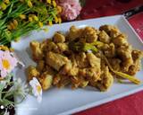 Ayam Fillet Bumbu Ungkep Madura langkah memasak 4 foto