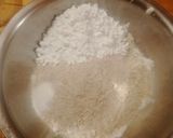 Foto del paso 1 de la receta: ¡Masa para tartas!