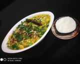 વેજીટેબલ ફાડા ખીચડી (Vegetable Fada Khichdi Recipe In Gujarati) રેસીપી સ્ટેપ4ફોટો