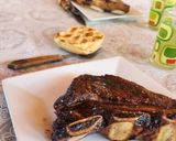 Foto del paso 4 de la receta: Asado con amig@s!